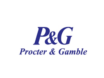 P&G Procter & Gamble