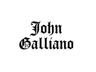 John Galliano